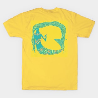 mermaid T-Shirt